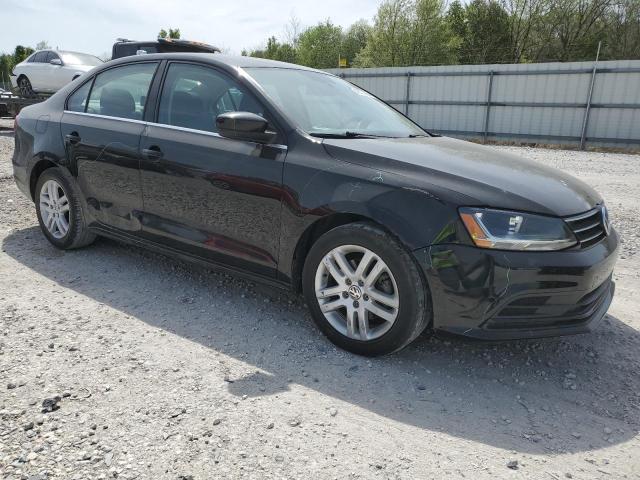2017 VOLKSWAGEN JETTA S - 3VW2B7AJ6HM238024