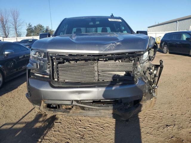 2022 Chevrolet Silverado Ltd K1500 Rst VIN: 3GCUYEED6NG134579 Lot: 52456424