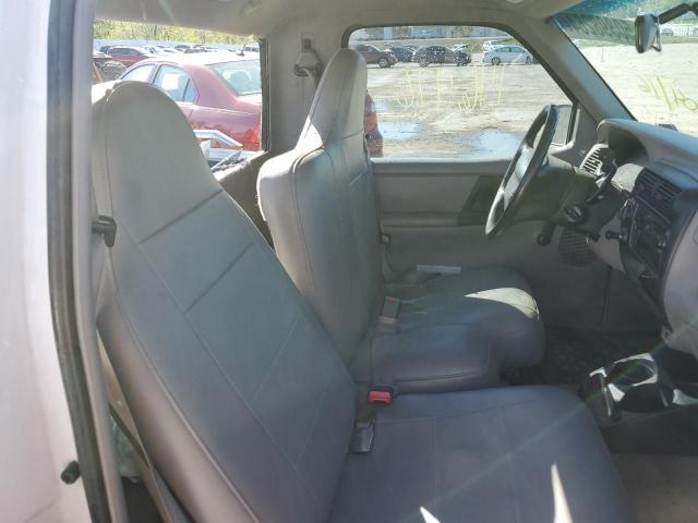 1998 Ford Ranger VIN: 1FTYR11U3WPA25054 Lot: 50898264