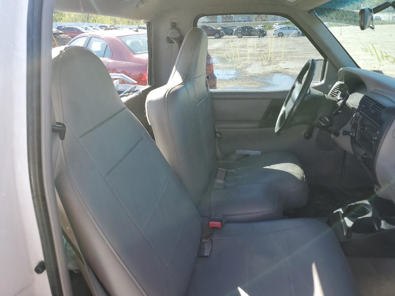 1FTYR11U3WPA25054 1998 Ford Ranger