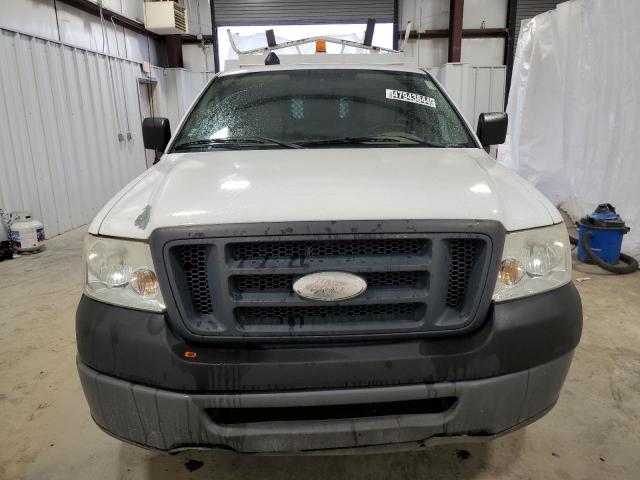 2008 Ford F150 VIN: 1FTRF122X8KC02872 Lot: 47943844