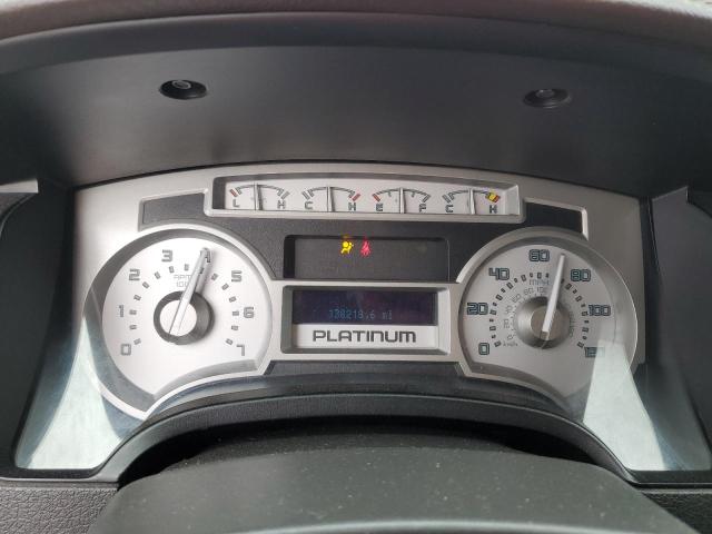 2010 Ford F150 Supercrew VIN: 1FTFW1EV7AFA71567 Lot: 51261224