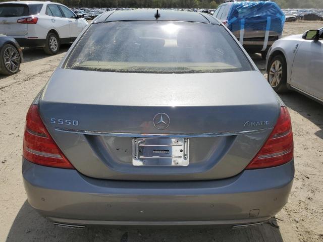 VIN WDDNG9EB5DA510687 2013 Mercedes-Benz S-Class, 5... no.6