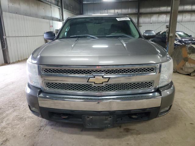 2007 Chevrolet Silverado K1500 VIN: 2GCEK19J871721473 Lot: 50828384