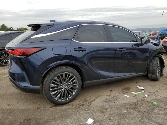 2024 LEXUS RX 450H+ L JTJCJMGA4R2014563