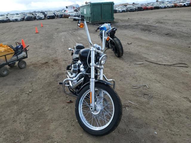 2021 HARLEY-DAVIDSON FXST 1HD1BVJ1XMB028030