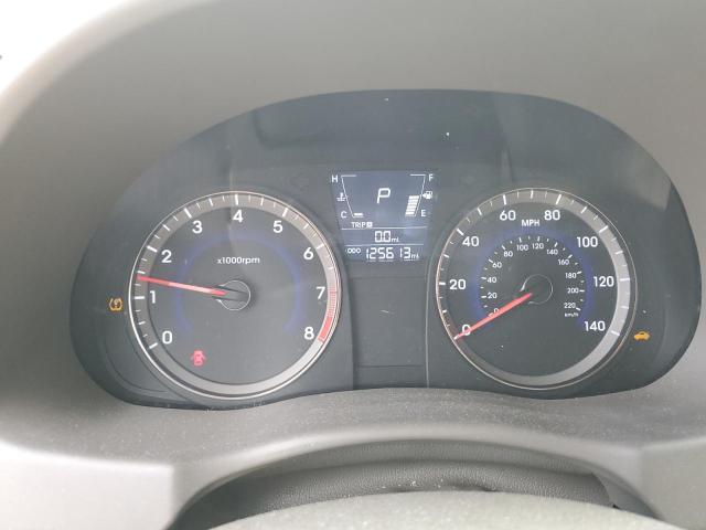 2014 Hyundai Accent Gls VIN: KMHCT4AE2EU693333 Lot: 50589064