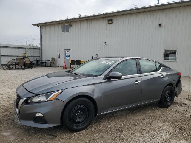 2020 Nissan Altima S VIN: 1N4BL4BV3LC212142 Lot: 52529134