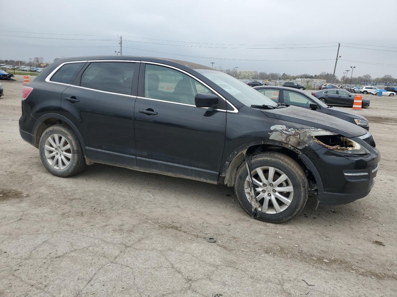 JM3TB38A780131080 2008 Mazda Cx-9