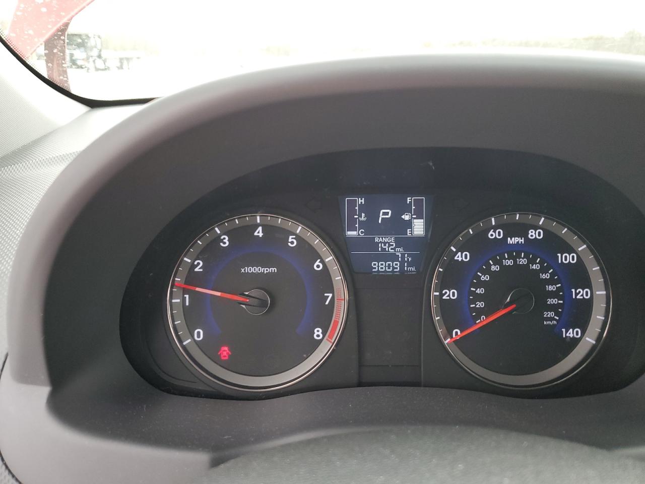 KMHCT5AE9HU310546 2017 Hyundai Accent Se