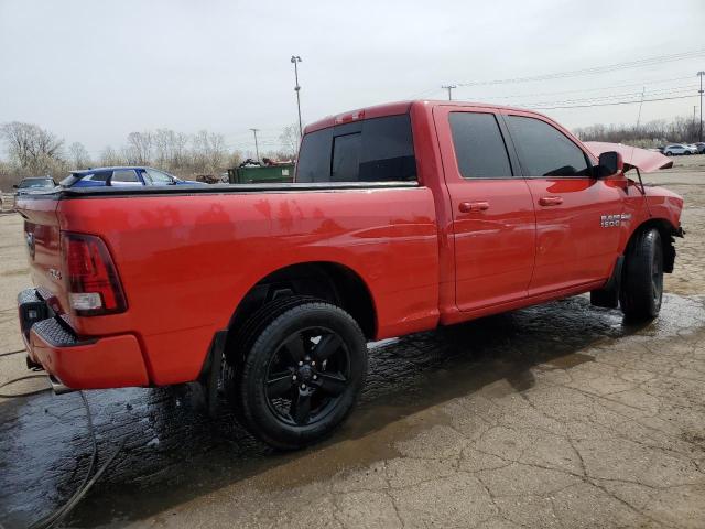 2017 RAM 1500 SPORT 1C6RR7HT7HS514987  50460864