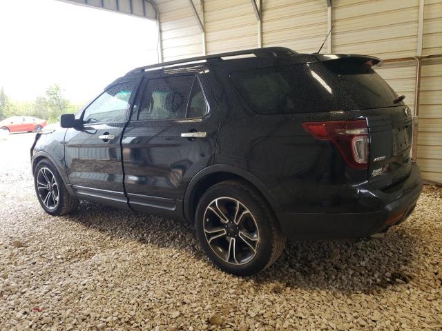 2013 Ford Explorer Sport VIN: 1FM5K8GT9DGC58492 Lot: 52693974