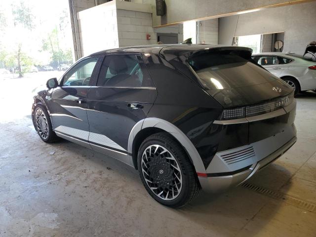 2024 Hyundai Ioniq 5 Limited VIN: KM8KRDDF9RU242016 Lot: 51572104