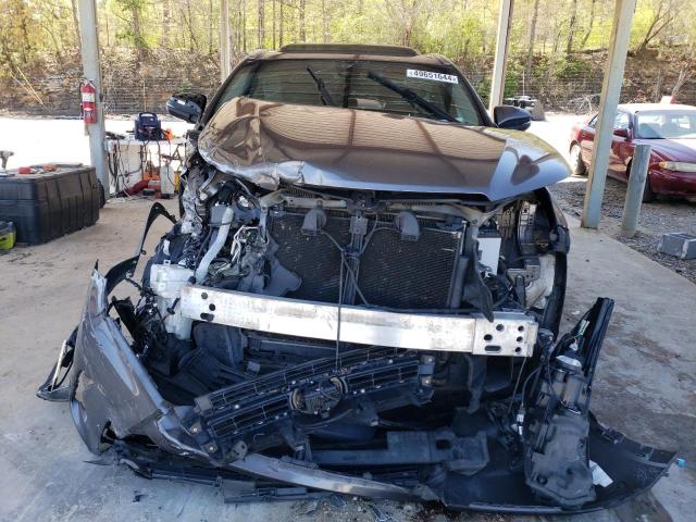 2017 Toyota Highlander Limited VIN: 5TDYZRFH3HS231610 Lot: 49651644