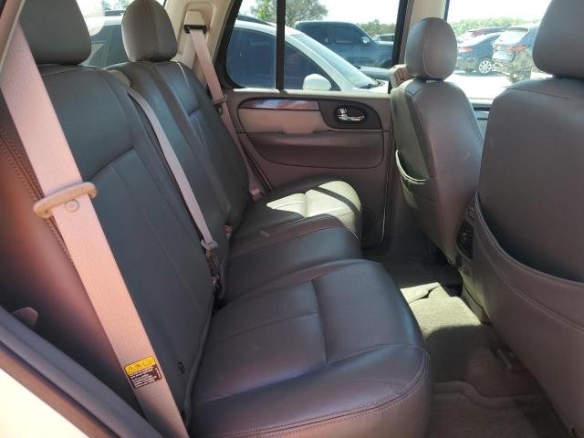 2006 GMC Envoy VIN: 1GKDS13S162114380 Lot: 50821534