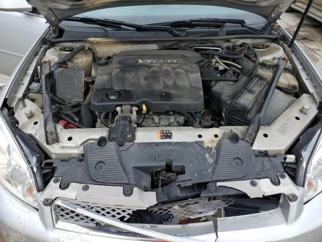 2016 CHEVROLET IMPALA LIM - 2G1WB5E32G1172042