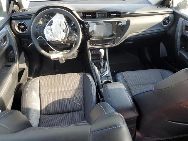 VIN 2T1BURHEXHC761198 2017 Toyota Corolla, L no.8