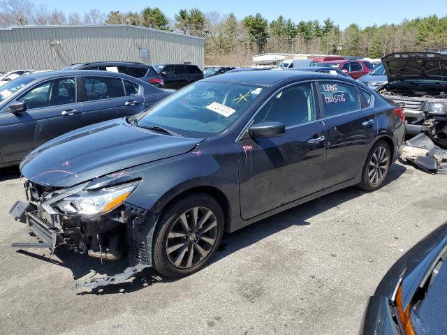 Vin: 1n4al3ap2hc247321, lot: 51247474, nissan altima 2.5 2017 img_1