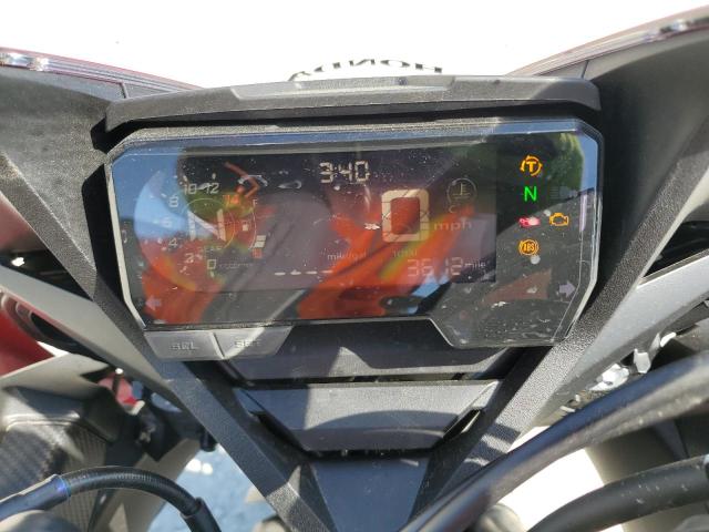 2023 HONDA CBR650 RA MLHRH0156P5400410