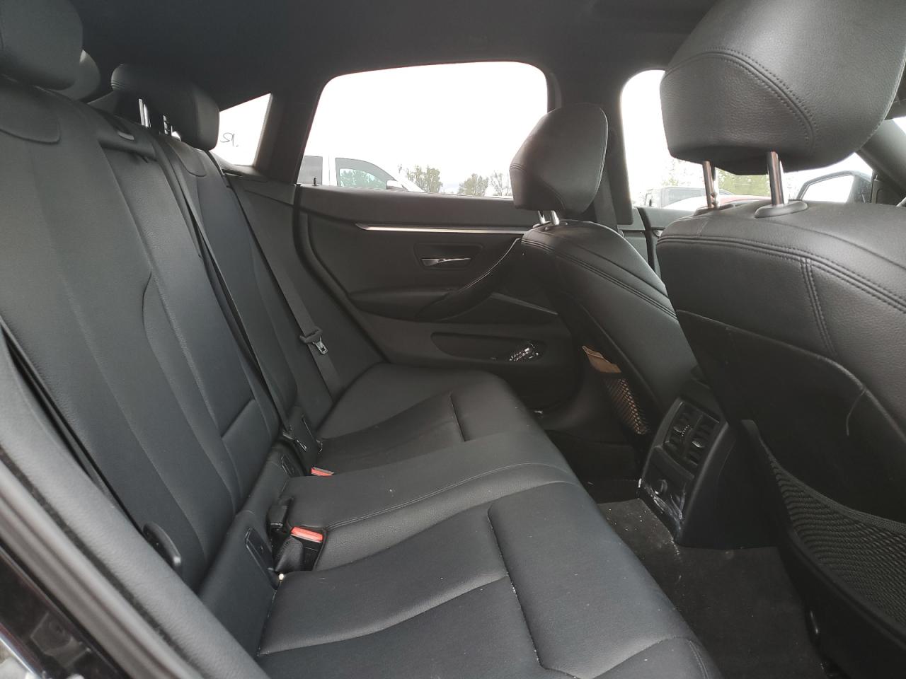 WBA4A9C53GG505622 2016 BMW 428 I Gran Coupe Sulev