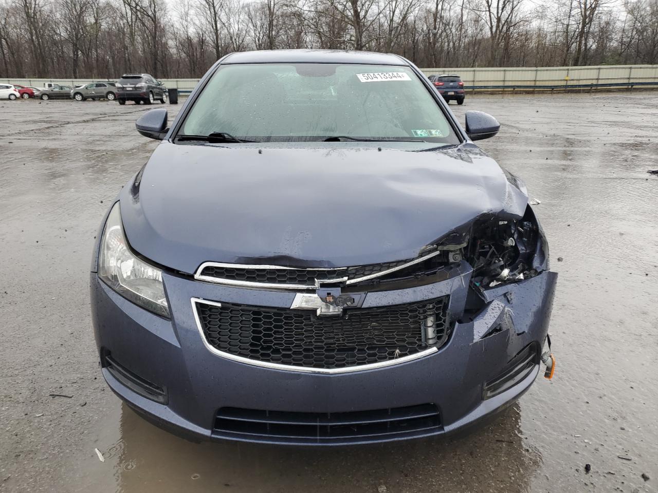 1G1PC5SB3E7274723 2014 Chevrolet Cruze Lt