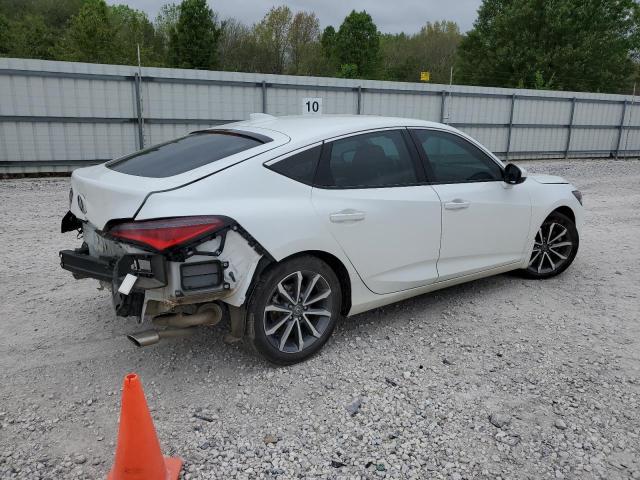2023 ACURA INTEGRA 19UDE4H25PA019021