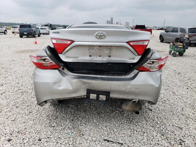 VIN 4T4BF1FK2FR461547 2015 Toyota Camry, LE no.6