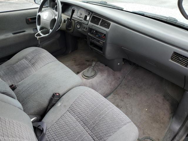 1996 Toyota T100 Xtracab Sr5 VIN: JT4UN24D0T0023570 Lot: 49420774