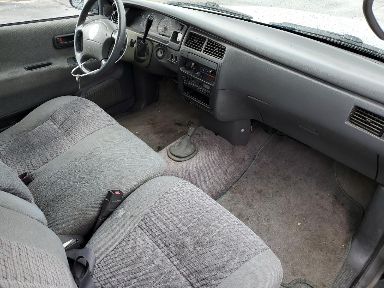 JT4UN24D0T0023570 1996 Toyota T100 Xtracab Sr5