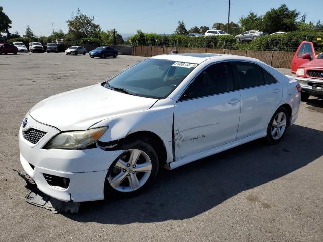 2011 Toyota Camry Base VIN: 4T1BF3EKXBU582344 Lot: 51806134