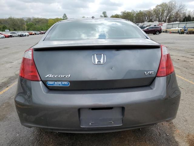 2008 Honda Accord Exl VIN: 1HGCS22808A015241 Lot: 50325294