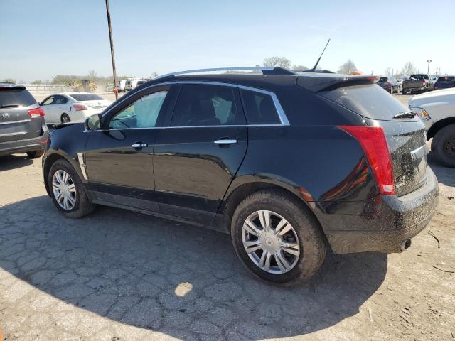 2011 Cadillac Srx Luxury Collection VIN: 3GYFNAEY4BS662508 Lot: 50913234