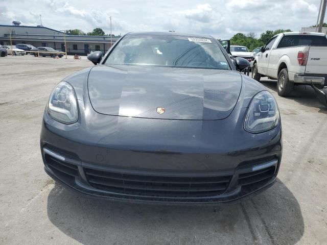 VIN WP0AB2A74LL140089 2020 Porsche Panamera, 4S no.5