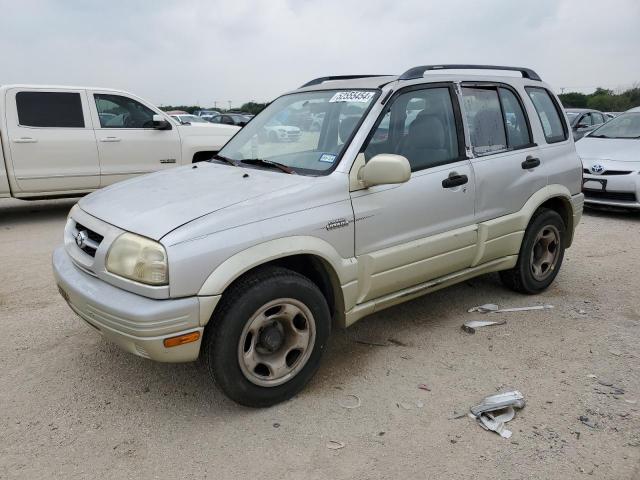 JS3TE62V0X4100050 1999 Suzuki Grand Vitara Js