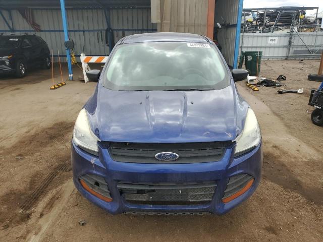 2016 Ford Escape S VIN: 1FMCU0F7XGUA84509 Lot: 46932994