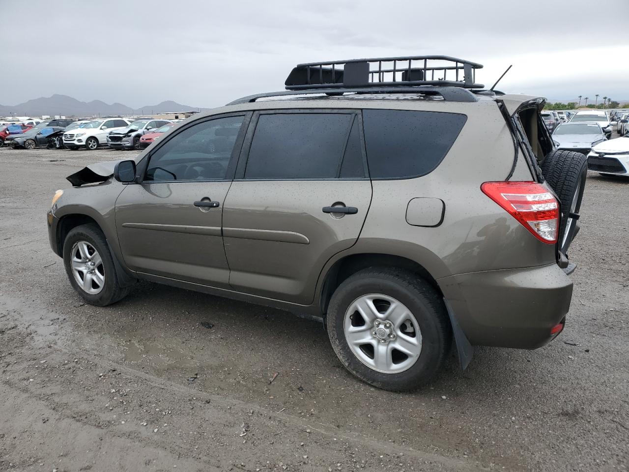 JTMBF4DV0CD044422 2012 Toyota Rav4