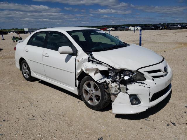 2011 Toyota Corolla Base VIN: 2T1BU4EE5BC679894 Lot: 50357164