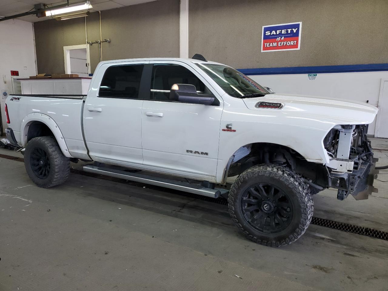 3C63R3DL1LG141949 2020 Ram 3500 Big Horn