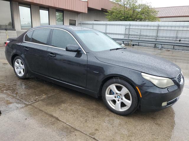 WBANV93588CZ62623 2008 BMW 535 Xi