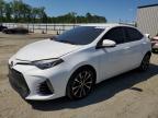 2017 TOYOTA COROLLA L - 2T1BURHE5HC932620