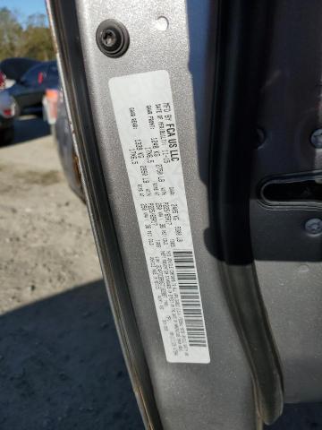 2016 Dodge Journey Sxt VIN: 3C4PDCBB0GT162887 Lot: 49548594