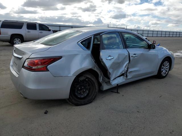 2014 Nissan Altima 2.5 VIN: 1N4AL3APXEN365228 Lot: 52709134