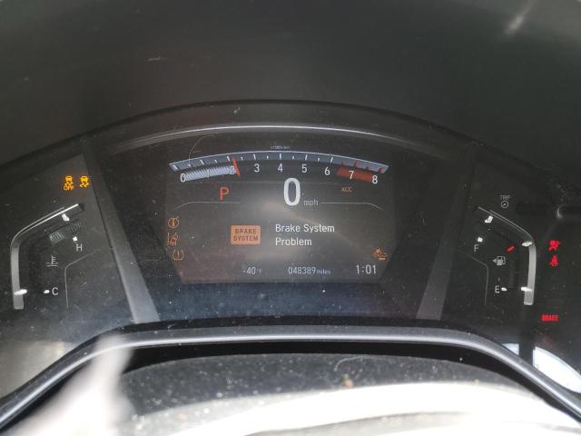 2019 HONDA CR-V EX - 7FARW1H50KE002920