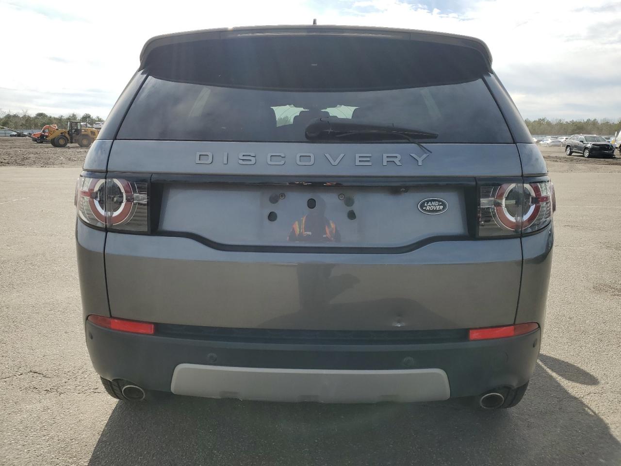 salcr2bg1fh518579 SALCR2BG1FH518579 2015 Land Rover Discovery Sport Hse