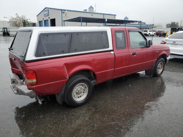 1993 Ford Ranger Super Cab VIN: 1FTCR14A4PPB60640 Lot: 49398974