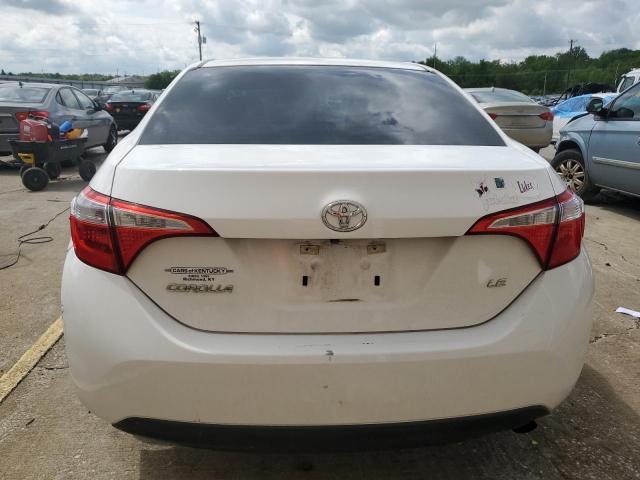 2016 TOYOTA COROLLA L - 5YFBURHE4GP533793
