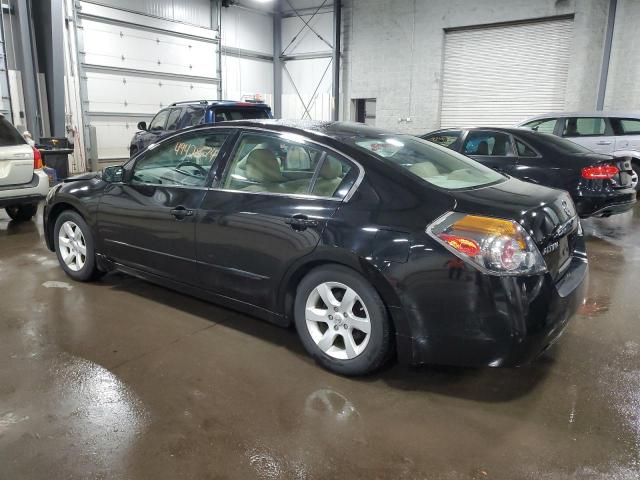 2009 Nissan Altima 2.5 VIN: 1N4AL21E59N544775 Lot: 49428674