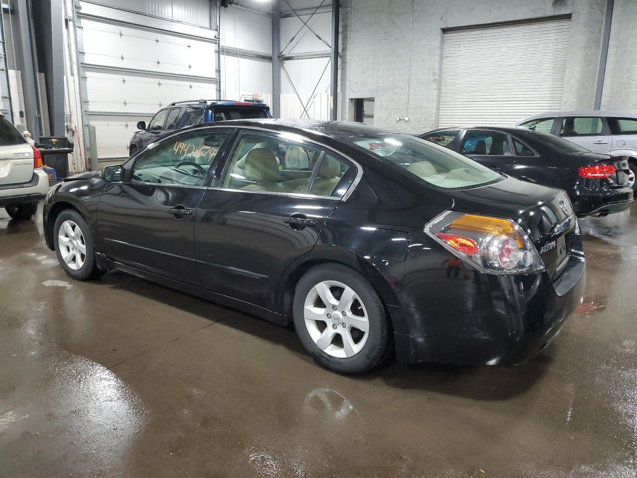 1N4AL21E59N544775 2009 Nissan Altima 2.5