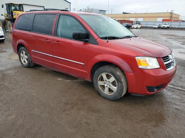 2008 Dodge Grand Caravan Se VIN: 2D8HN44H28R629788 Lot: 51516834