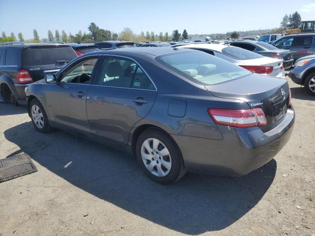2010 Toyota Camry Base VIN: 4T4BF3EK2AR028378 Lot: 50618734